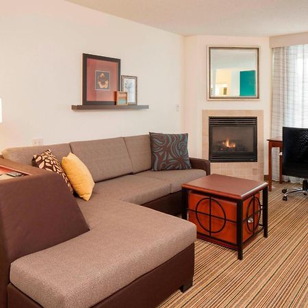 Residence Inn Boston Norwood Exterior photo