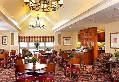 Residence Inn Boston Norwood Interior photo