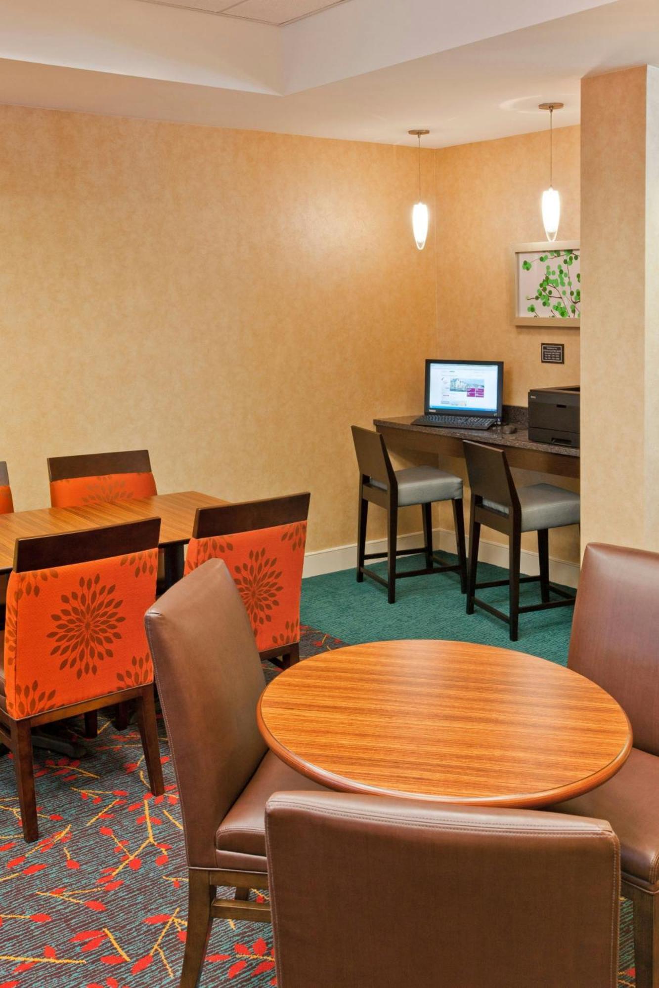Residence Inn Boston Norwood Exterior photo