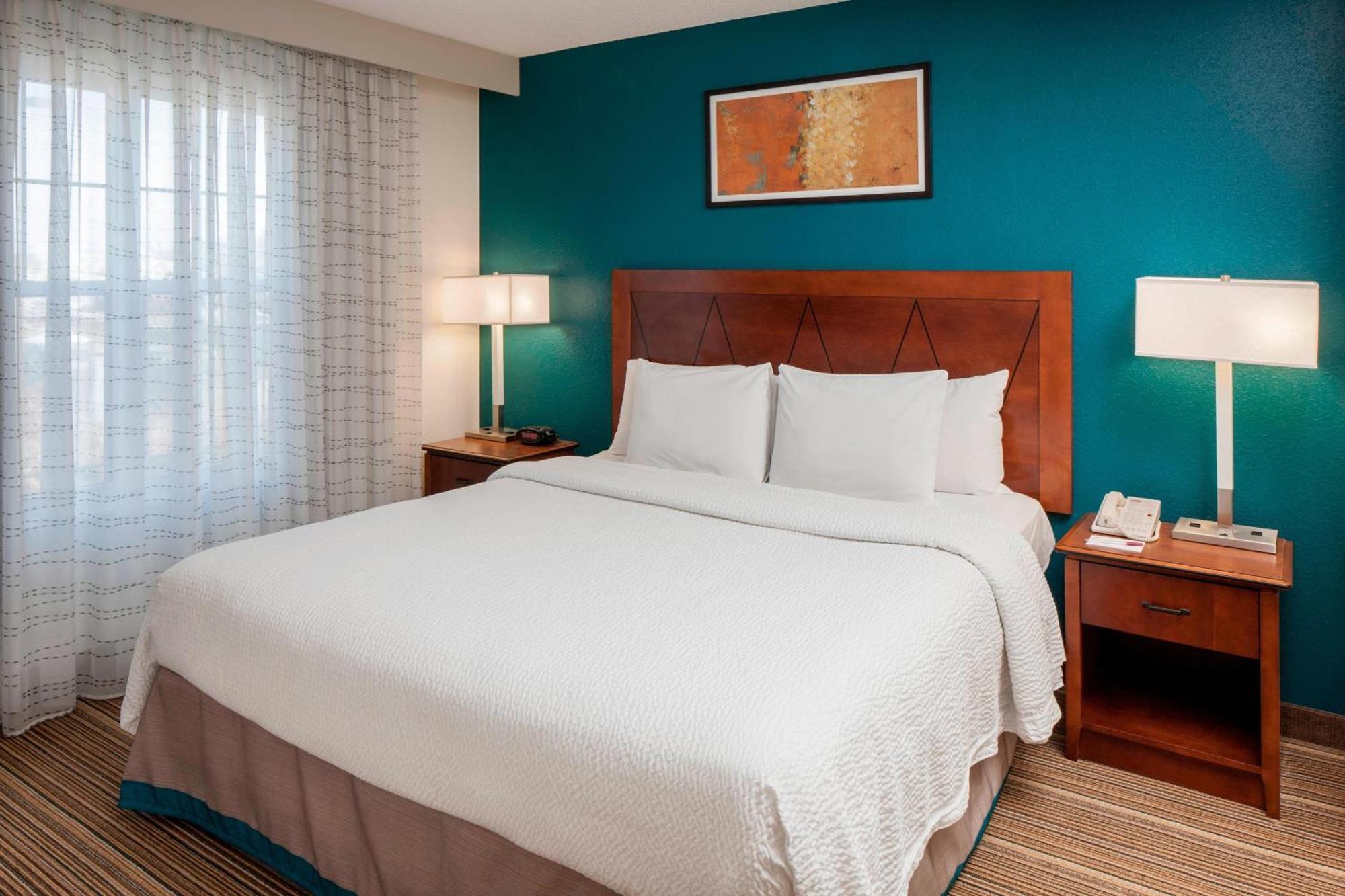 Residence Inn Boston Norwood Exterior photo